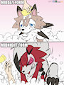 Bath Time by WinickLim