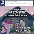 Ask Night Stitch: Storefront