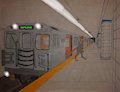 Subway Stop