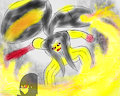 "Scorch The Earth"