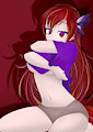 A "goddes" true form.