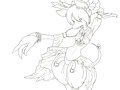 Freya Crescent WIP