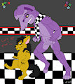 Lets go play! by xxcindybunnyxx