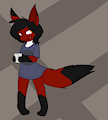 XL Shirt Fox