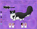 Adoptie; Bubliny by Fritti