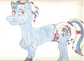 Daddy's Sissy Pony