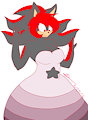 Rose Quartz cosplay
