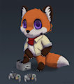 Melee Fox