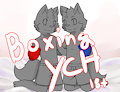 YCH boxing time!