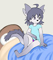 Hanging Out