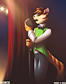 Croon a Tune or Two by Shiuk