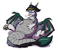 Fat Lucilegon