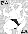 Comm: Skylar - BHM
