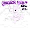 Sandbox YCH (Open)