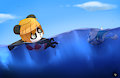 Swim! (LPawz)