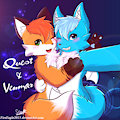 Selfie time with my love :D by Venmar