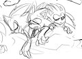 (sketch) requests