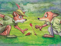 Best Furry Movie