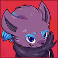 Dusty the Zorua