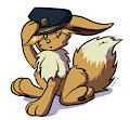 Lucile Eevee