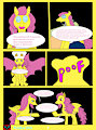 Flutterbat`s Dinner Plans