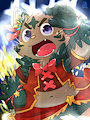 my kemodol by tabisuke