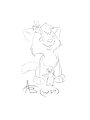 Chip and Dale: Rescue Rangers (WIP)