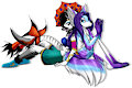 .: Let's Hang out! :.