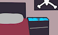 Montana's Room