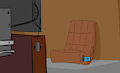Sunshine's Game Seat