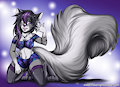 A Bit Of Glamour