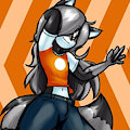 I'm on Patreon! by Norithics