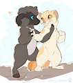Me as Sheep c: