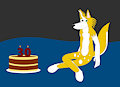 happy birthday Lownleinhigh 30#