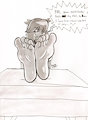 Zike's school day. by QuiteSplendid