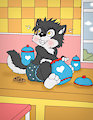 "Little Edward"(Trade)