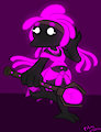 Neon witch, Lumi