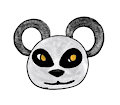 Panda bear