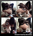 Monster Head [PARTIAL FOR SALE!]