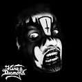 King Diamond by Emenius