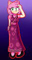 amy rose