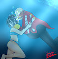 Secret Kiss