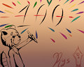 100 Followers :D