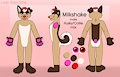 Milkshake Concept