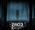 2A03 - NO EYES