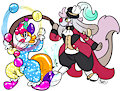 ringleader