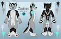 Zodiac Concept