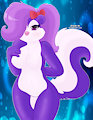 Fifi La Fume by pmanwag