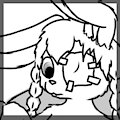 Launny eye problems