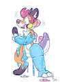 bubble dragon tf